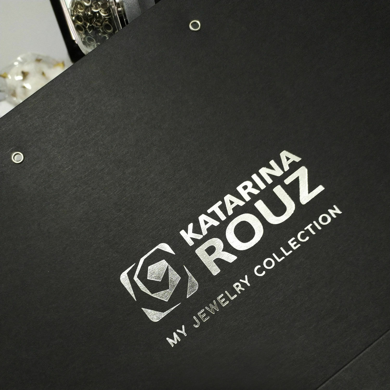 Заказ упаковки с вашим логотипом – заказать на Ярмарке Мастеров ...