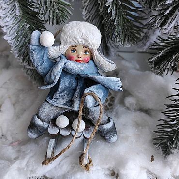 Новогодние Игрушки Из Гипса Новогодние Игрушки Из Гипса
