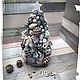 Christmas tree desktop 'Merry Christmas mini ', Tree, St. Petersburg,  Фото №1