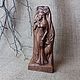 Celtic pagan goddess of the ways of Helen, Elen of the ways. Figurines. Dubrovich Art. Ярмарка Мастеров.  Фото №6