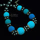 Beads Inspiration (758) designer jewelry. Beads2. Svetlana Parenkova (parenkova). My Livemaster. Фото №15