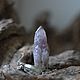 Pendulum of amethyst, Pendulum, Odessa,  Фото №1