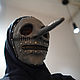 Chris Fehn mask Christopher Slipknot Chris Fehn mask, Character masks, Moscow,  Фото №1