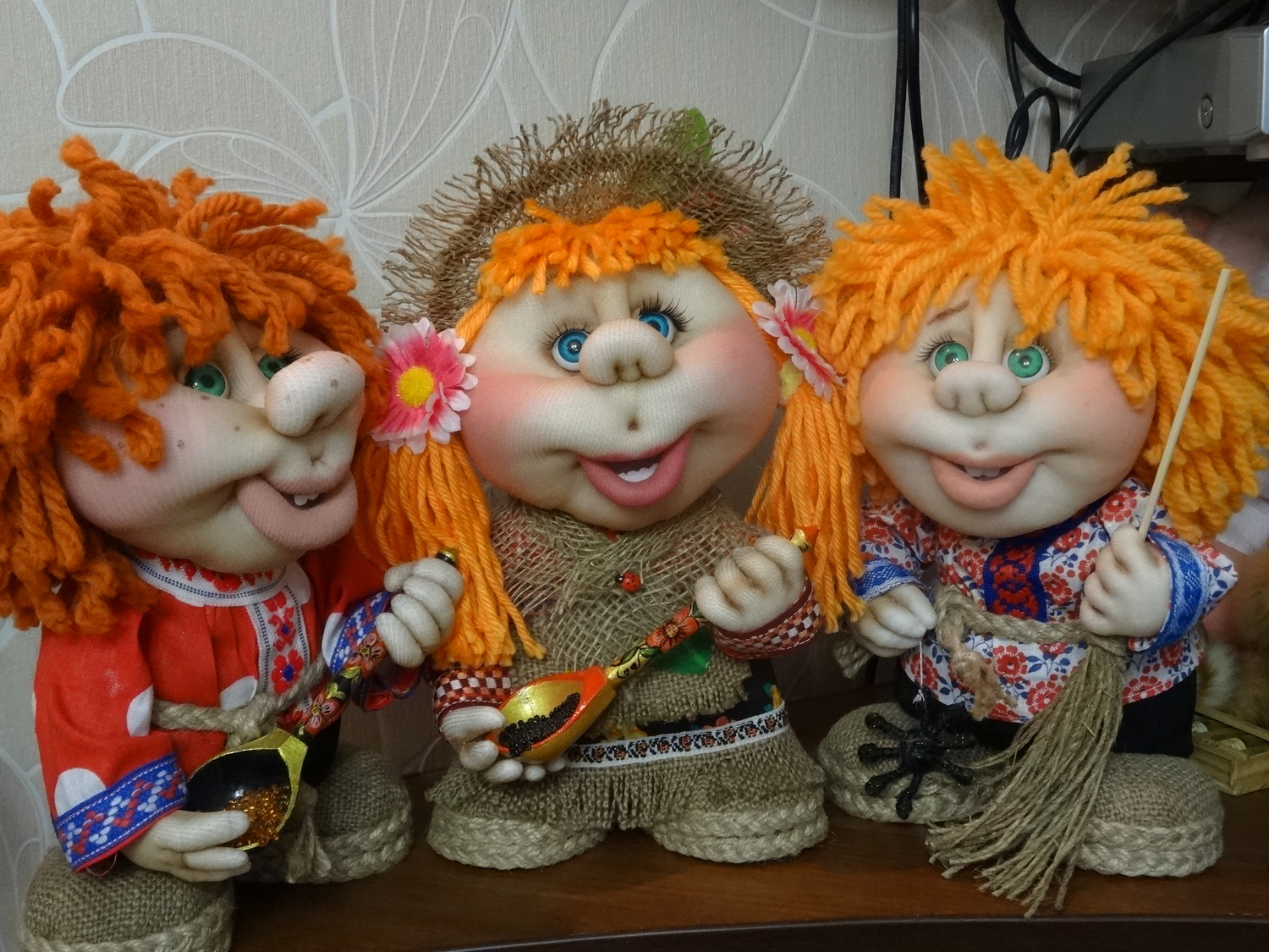Мой профиль