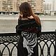 Заказать Кардиган. LadyKnitting (Natasha_knitrussia). Ярмарка Мастеров. . Кардиганы Фото №3