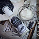 Night cream 'Gold Caviar' with black caviar extract, Creams, Peterhof,  Фото №1