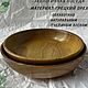 Комплект деревянной посуды, Наборы посуды, Москва,  Фото №1