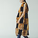 Long fox fur vest. Vests. Forestfox. Family Fur Atelier. Online shopping on My Livemaster.  Фото №2
