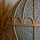 Светильник воздушный шар/аэростат, декор в детскую. Ночники. Волшебный мир. Ярмарка Мастеров.  Фото №5