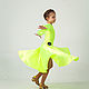Рейтинговое платье (Бейсик) для бальных танцев TASTE OF LIME, Костюмы, Мариуполь,  Фото №1