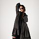 Zimneye dress cashmere - DR0463CA. Dresses. EUG fashion. Online shopping on My Livemaster.  Фото №2