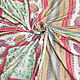 Трикотаж ETRO "Каришма" итальянские ткани. Fabric. Italyanskie tkani lyuks 'Tessirina'. Ярмарка Мастеров.  Фото №4