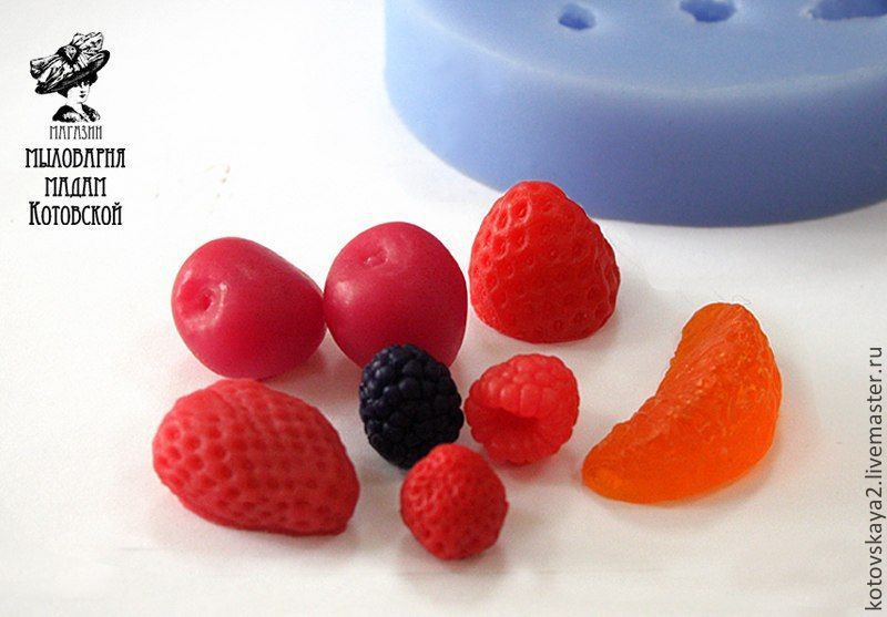 Силиконовые формы для мармелада ягоды. Формы для мыловарения силиконовые. Силиконовые формы ягод. Силиконовые формы для мармелада ягоды. Молд силиконовый 3d "малина №106", 45*30 мм.