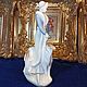 Винтаж: Royal Doulton.Дейзи.Статуэтка.Англия. Статуэтки винтажные. Антик.Декор.Винтаж. Ярмарка Мастеров.  Фото №4