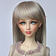  Лея эльф. Шарнирная кукла. Валентина В. (smilesdolls). Интернет-магазин Ярмарка Мастеров.  Фото №2