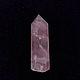 Crystal wand made of natural Rose Quartz. Crystal. oko-siriusa. Online shopping on My Livemaster.  Фото №2