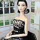 Короны серьги. Одежда для кукол. DIVA-boutique. Ярмарка Мастеров.  Фото №6