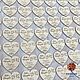 Order Wedding magnets from wood. egevica32. Livemaster. . Invitations Фото №3
