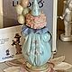 Винтаж: Фарфоровая статуэтка Испания Клоун с воздушными шариками. Lladro. Предметы интерьера винтажные. Vintage_shop. Интернет-магазин Ярмарка Мастеров.  Фото №2