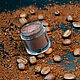 Тени для век АШЕРА «Время кофе» 5 мл. Тени. Asheracosmetics. Ярмарка Мастеров.  Фото №6