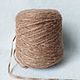 Alpaca reale Flamme, 220м/100 гр , 70%альпака,10% шерсть, 20% PA, Пряжа, Москва,  Фото №1