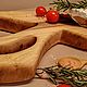 Заказать Разделочная доска из ореха. Wood Magic. Ярмарка Мастеров. . Разделочные доски Фото №3