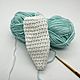 Мастер-класс: Носки Зайчик. Мастер-классы. Вязаные носки CraftSocks. Интернет-магазин Ярмарка Мастеров.  Фото №2