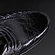 Броги - дерби из натуральной кожи крокодила IMA7016B4. Дерби. CrocShop товары из экзотической кожи. Ярмарка Мастеров.  Фото №13