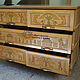 Commode made of beech Africa, Dressers, Rostov,  Фото №1