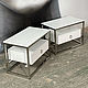 Тумба INVINCIBLE. Тумбы. BULL WULL FURNITURE. Ярмарка Мастеров.  Фото №6