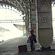 Пончо для девочки. Пальто куртка накидка ветровка плащ. Верхняя одежда детская. Юлия Кихтенко. Карнавальные костюмы для детей. Ярмарка Мастеров.  Фото №4