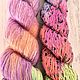   Artyarns Regal Silk (США). Пряжа. Пряжа, как искусство... (olga-mii). Ярмарка Мастеров.  Фото №10