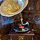 Граммофон His master’s voice, Другие инструменты, Москва,  Фото №1