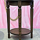 FEROMON Table. Tables. BULL WULL FURNITURE. My Livemaster. Фото №5