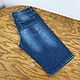 Заказать Винтаж: 44-46 хлопок 100% Бриджи женские отличного качества BEST DENIM. VINTAGE (Светлана). Ярмарка Мастеров. . Брюки винтажные Фото №3