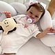 Заказать Кукла реборн Тинк ( Мия ). Солнечный Зайчик (reborndolls55). Ярмарка Мастеров. . Куклы Reborn Фото №3