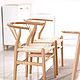 Стулья кухонные дизайнерские. Стулья. Мебель на заказ Москва Ergonomika. Ярмарка Мастеров.  Фото №4
