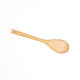 Cook's cooking spoon made of beech wood. CH4. Spoons. ART OF SIBERIA. My Livemaster. Фото №5