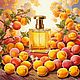 "Marmelade d'abricot" авторские духи, Духи, Москва,  Фото №1