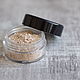 Finishing powder. Mineral. Effect retouching. Powder. Natural Cosmetics Missred. Online shopping on My Livemaster.  Фото №2