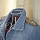 Epaulets Decorative shoulder straps for jackets. Epaulettes. VeninnaS. My Livemaster. Фото №4