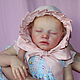 Молд Manuela от Rafaela Spiandorelli. Куклы Reborn. Knopkadoll. Ярмарка Мастеров.  Фото №4