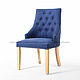 Заказать Стул "Milano". Мебельный бутик (Wofurniture). Ярмарка Мастеров. . Стулья Фото №3