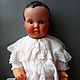 Charming vintage baby doll . France . Vintage doll. french-soul (french-soul). Online shopping on My Livemaster.  Фото №2