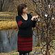 Костюм "Кельтские узоры", Костюмы, Мичуринск,  Фото №1