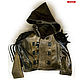 Jacket 'Shortplay', Outerwear Jackets, Pushkino,  Фото №1