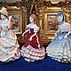 Заказать Винтаж: Royal Doulton.Алиса.Шарон.Сладкие 16.Статуэтка. Антик.Декор.Винтаж. Ярмарка Мастеров. . Статуэтки винтажные Фото №3