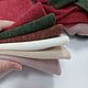 Вязанный трикотаж гладкий, арт.18. Аксессуары для кукол и игрушек. Мир Рукоделия. Ярмарка Мастеров.  Фото №5