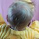 Reborn baby ,кукла реборн Peaches by Cassie Brace,. Куклы Reborn. Reborn by Lia Poly. Ярмарка Мастеров.  Фото №4