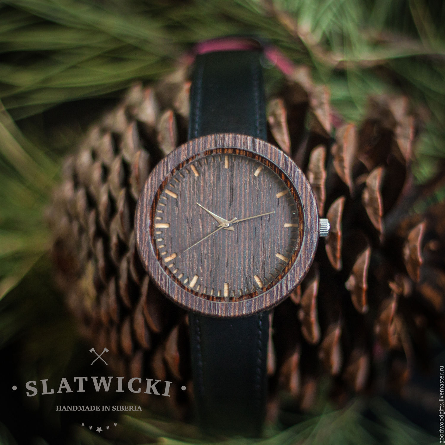 Свое дело для искусного столяра: изготовление напольных часов Часы из дерева наручные